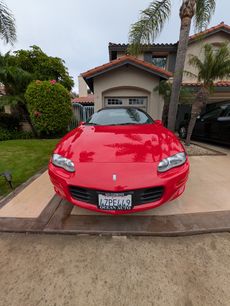 Used 2002 Chevrolet Camaro Z28