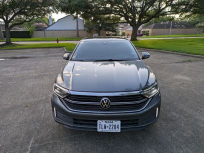 Used 2022 Volkswagen Jetta SEL