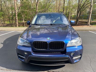 Used 2013 BMW X5 xDrive35i