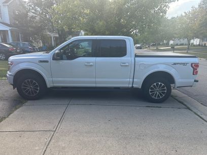 Used 2019 Ford F150 XLT w/ Equipment Group 302A Luxury