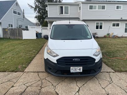 Used 2019 Ford Transit Connect XL