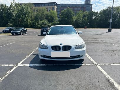 Used 2010 BMW 528i Sedan