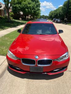 Used 2015 BMW 328i Sedan