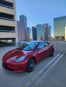 Used 2018 Tesla Model 3 Mid Range