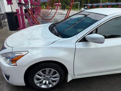Used 2015 Nissan Altima 2.5 S w/ Power Driver Seat Package