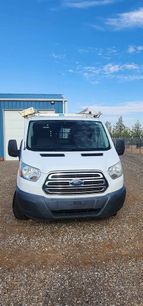 Used 2017 Ford Transit 250 130 Low Roof w/ Exterior Upgrade Package