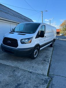 Used 2017 Ford Transit 250 148 Low Roof