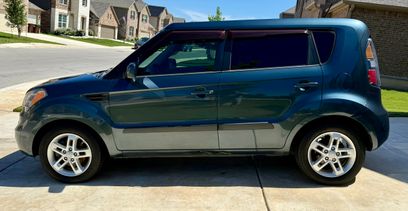 Used 2011 Kia Soul + w/ Audio Pkg