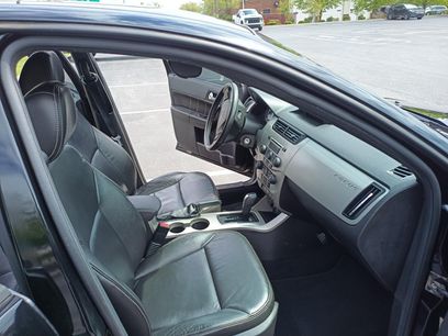 Used 2010 Ford Focus SEL