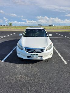 Used 2012 Honda Accord EX-L