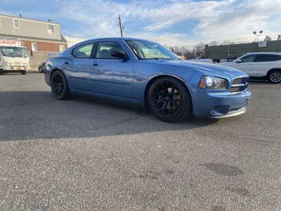 Used 2007 Dodge Charger Police
