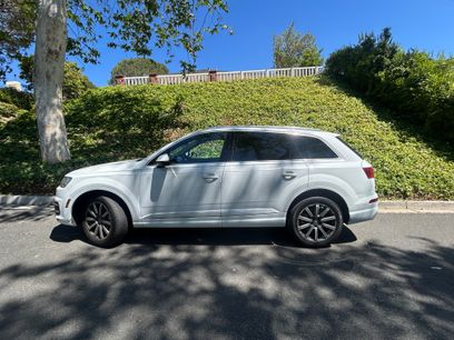 Used 2018 Audi Q7 3.0T Premium Plus w/ Premium Plus Package