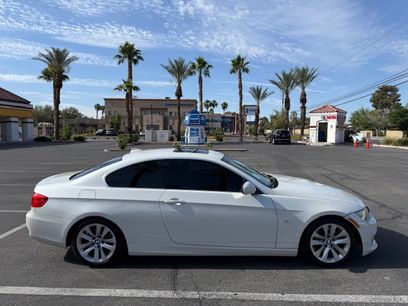 Used 2012 BMW 328i Coupe