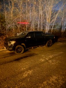 Used 2021 Toyota Tundra Limited