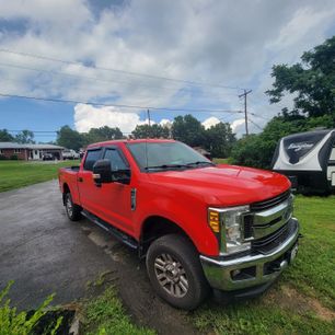 Used 2017 Ford F250 XLT w/ XLT Value Package