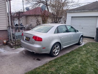 Used 2008 Audi A4 2.0T