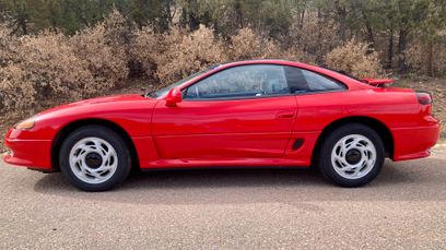 Used 1992 Dodge Stealth R/T