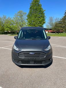 Used 2022 Ford Transit Connect XL