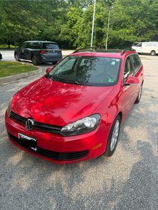 Used 2014 Volkswagen Jetta TDI