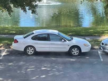 Used 2000 Ford Taurus SEL