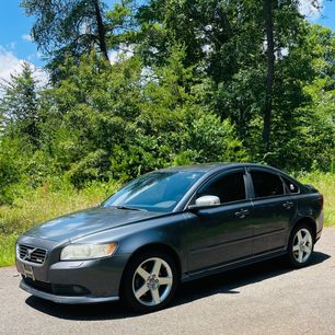 Used 2010 Volvo S40 T5 R-Design