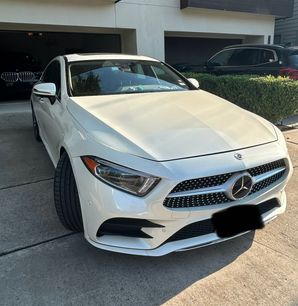 Used 2019 Mercedes-Benz CLS 450