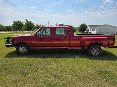 Used 1996 Ford F350 2WD Crew Cab