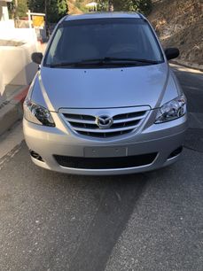 Used 2005 MAZDA MPV LX