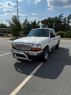 Used 2000 Ford Ranger 2WD SuperCab
