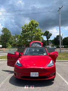 Used 2023 Tesla Model Y Long Range
