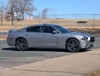 Used 2014 Dodge Charger R/T