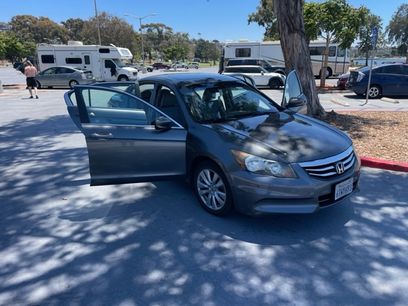 Used 2011 Honda Accord EX-L