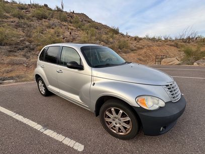 Used 2007 Chrysler PT Cruiser Limited