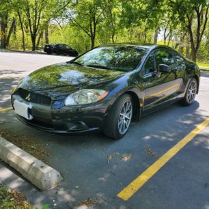 Used 2011 Mitsubishi Eclipse GS Sport