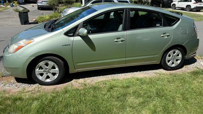 Used 2008 Toyota Prius