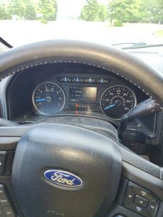 Used 2018 Ford F150 XLT w/ Equipment Group 301A Mid