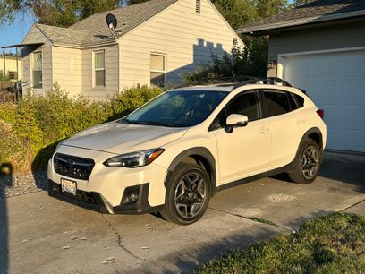 Used 2018 Subaru Crosstrek 2.0i Limited
