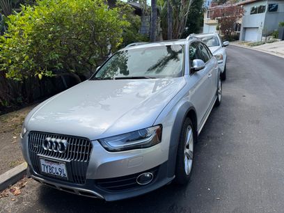 Used 2013 Audi A4 Premium Plus w/ Premium Plus Pkg