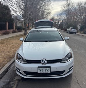 Used 2016 Volkswagen Golf SE