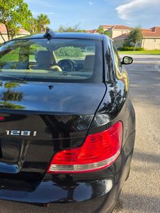 Used 2011 BMW 128i Coupe