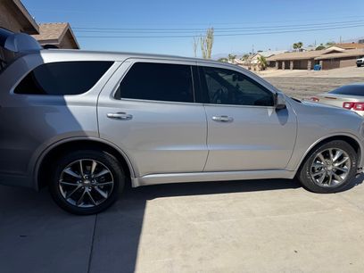 Used 2014 Dodge Durango SXT w/ Quick Order Package 23B