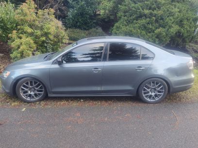 Used 2012 Volkswagen Jetta S