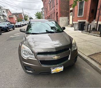 Used 2010 Chevrolet Equinox LT w/ Vehicle Interface Package