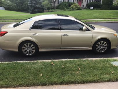 Used 2011 Toyota Avalon