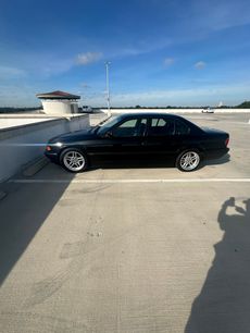Used 1999 BMW 740i