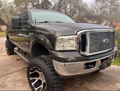Used 2006 Ford F350 Lariat