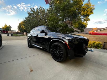 Used 2025 BMW X5 sDrive40i w/ M Sport Package