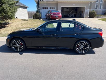 Used 2018 BMW 340i xDrive Sedan