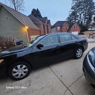Used 2011 Toyota Camry LE