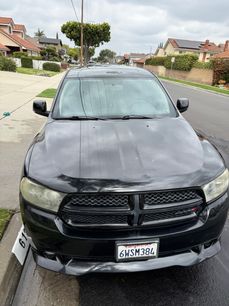 Used 2012 Dodge Durango R/T w/ Leather Interior Group